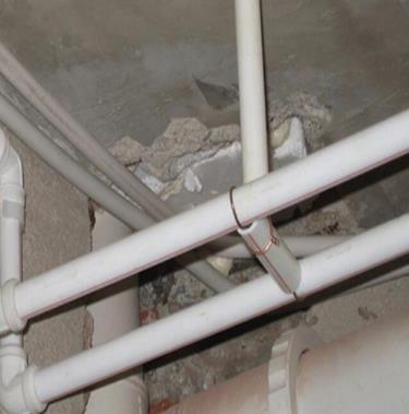 赛罕漏水维修 卫生间漏水的原因是什么？卫生间下水管漏水怎么办？