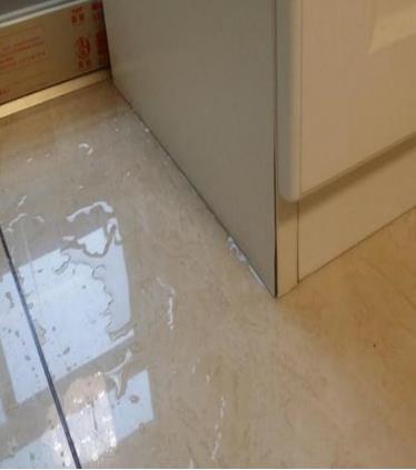赛罕漏水检测 厕所漏水怎么检测?